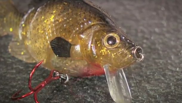 VIDEO: How to use – Storm Kickin’ Slab